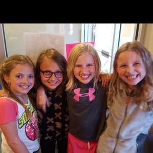 Meet your Posher, Jaydon